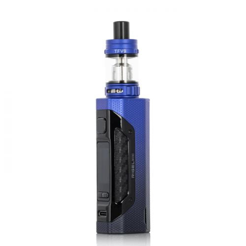 SMOK RIGEL Mini 80W Starter Kit Black Blue