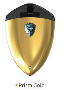 SMOK Rolo Badge Pod Device Kit prism gold