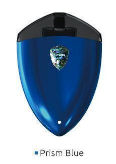 SMOK Rolo Badge Pod Device Kit prism blue