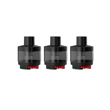 SMOK RPM 5 Replacement Pod | 6.5mL (3-Pack) group photo