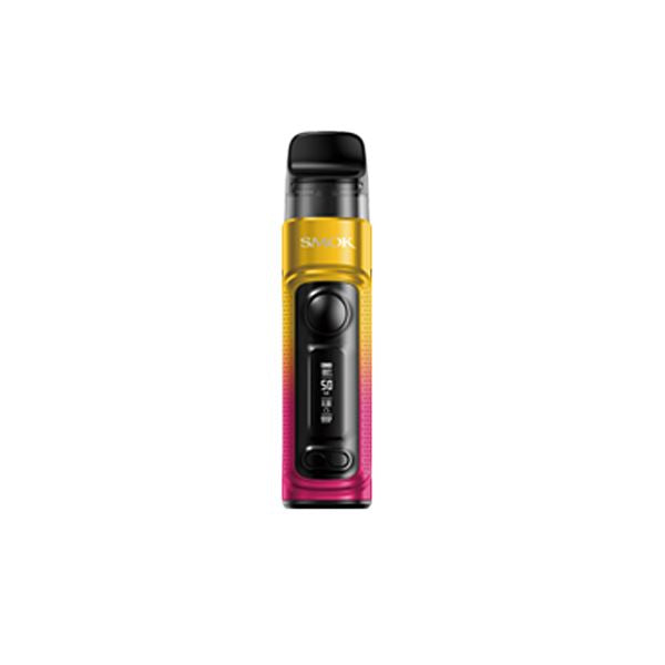 SMOK RPM C Kit Pink Yellow