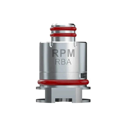 SMOK RPM Coils (5-Pack) RBA