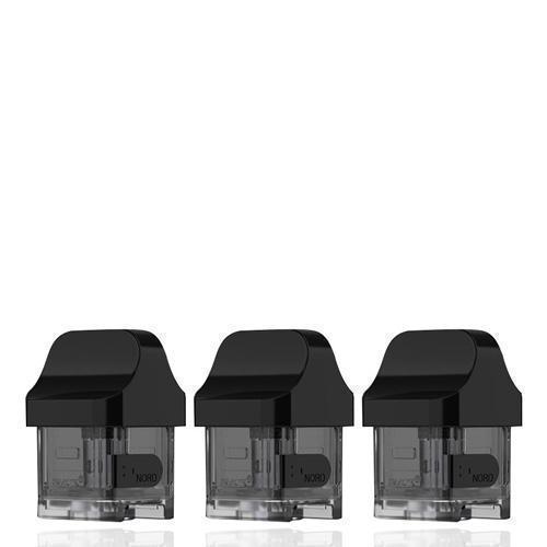 SMOK RPM40 Replacement Pod Cartridges (Pack of 3) Nord