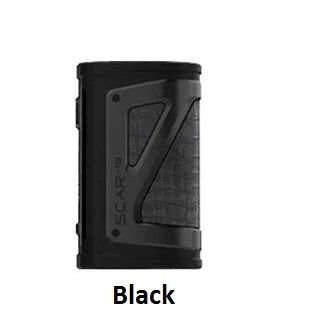 SMOK SCAR 18 Mod 230w - Black