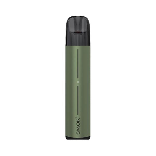 SMOK Solus 2 Kit - Ocean Green