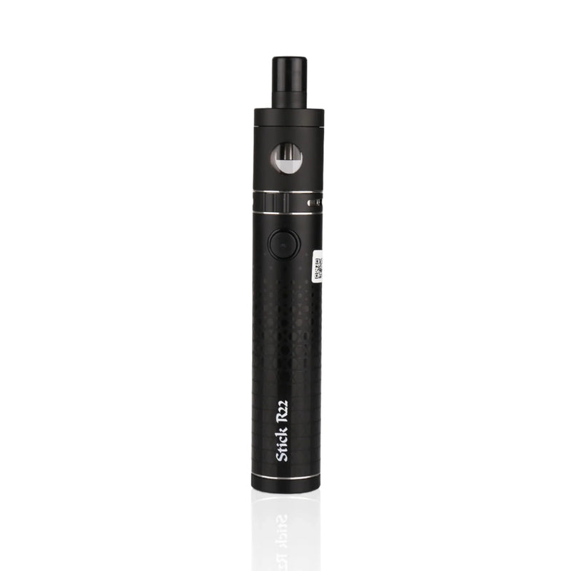 Smok Stick R22 Kit 40w matte black