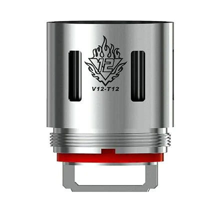SMOK TFV12 Cloud Beast King Replacement Coils (Pack of 3) V12-T12