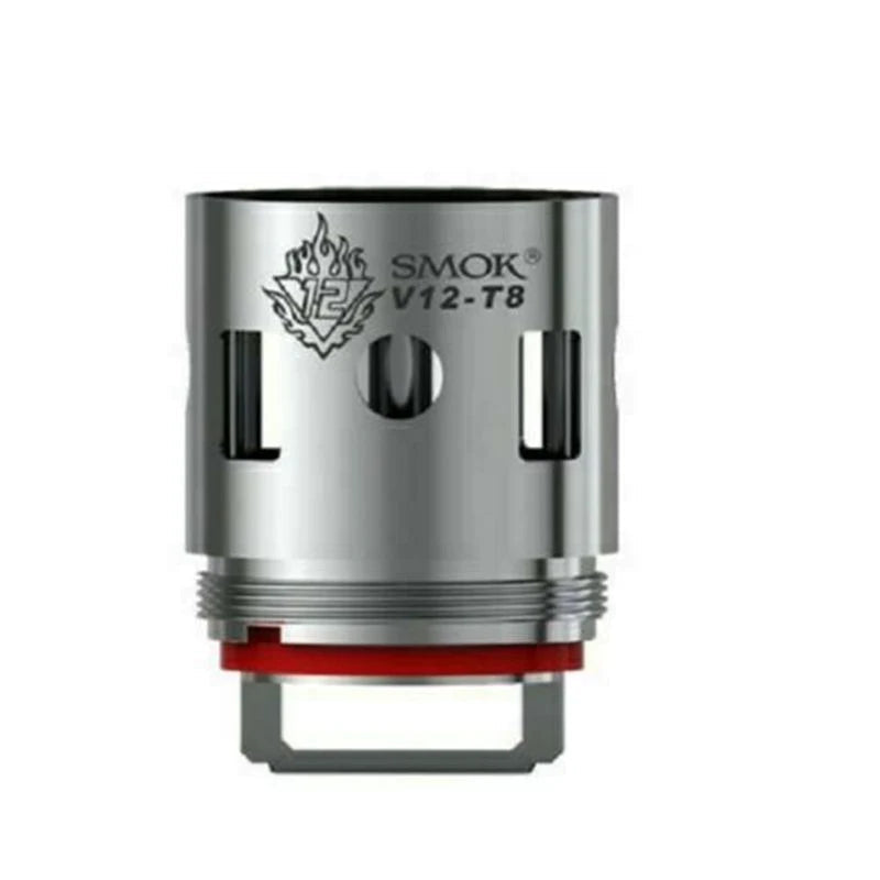 SMOK TFV12 Cloud Beast King Replacement Coils (Pack of 3) V12-T8