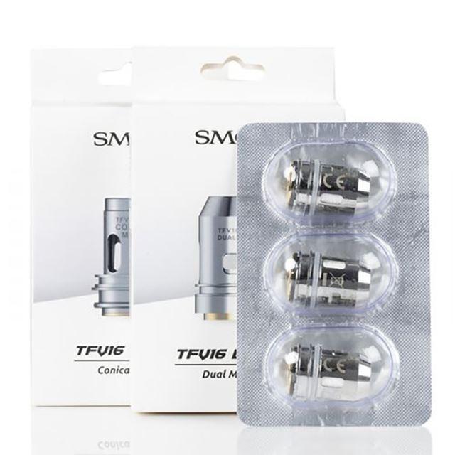 SMOK TFV16 Lite Coils (3-Pack) group photo