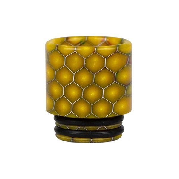 SMOK TFV8 Cobra Resin Drip yellow