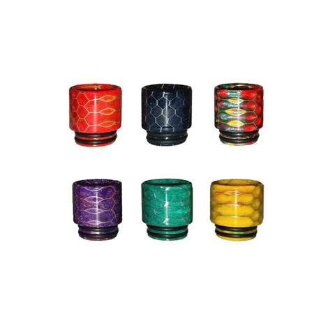SMOK TFV8 Cobra Resin Drip group photo