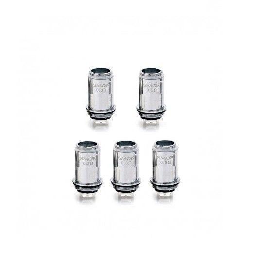 Smok Vape Pen 22 Replacement Coils 5 Pack