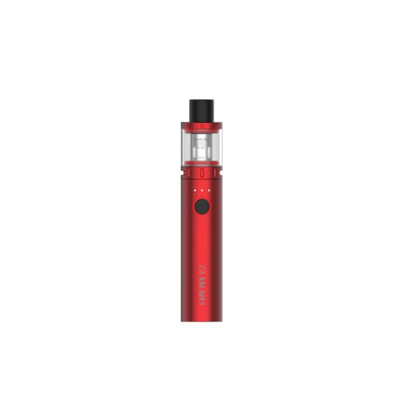 SMOK Vape Pen V2 Kit - Red