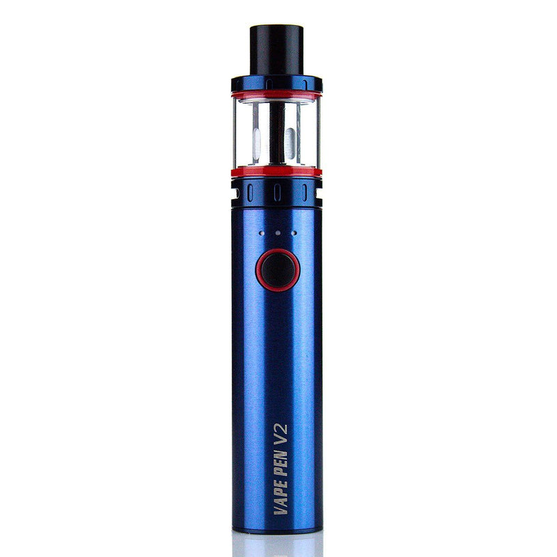 SMOK Vape Pen V2 Kit - Blue