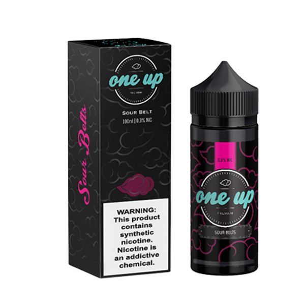 Sour Belts by One Up TFN 100mL