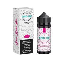 Swamp Thang by Ruthless EJuice 120ml