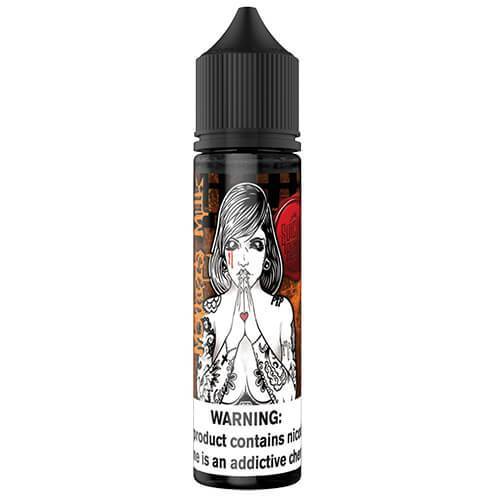 Mother's Milk by SUICIDE BUNNY 60ml bottle