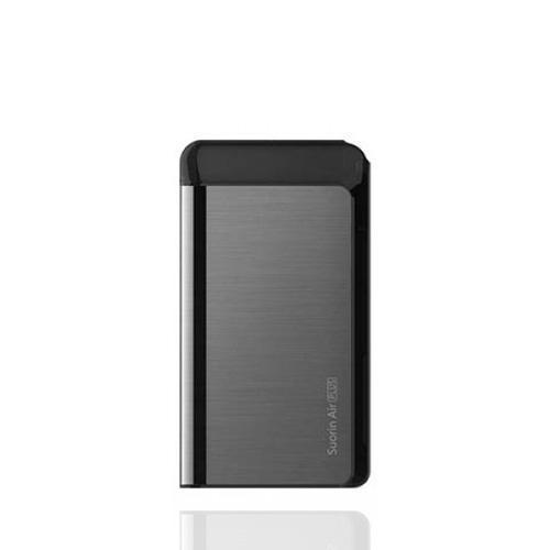 Suorin Air Plus Pod Device Kit Gunmetal