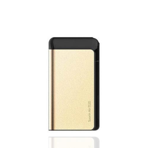 Suorin Air Plus Pod Device Kit Gold