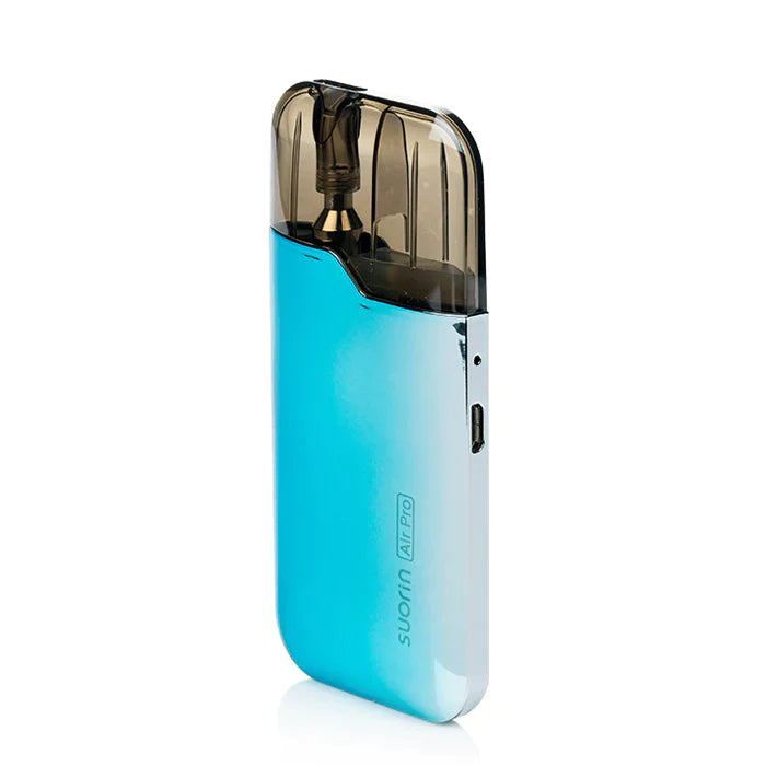 Suorin Air Pro Kit | 18w Ice Blue