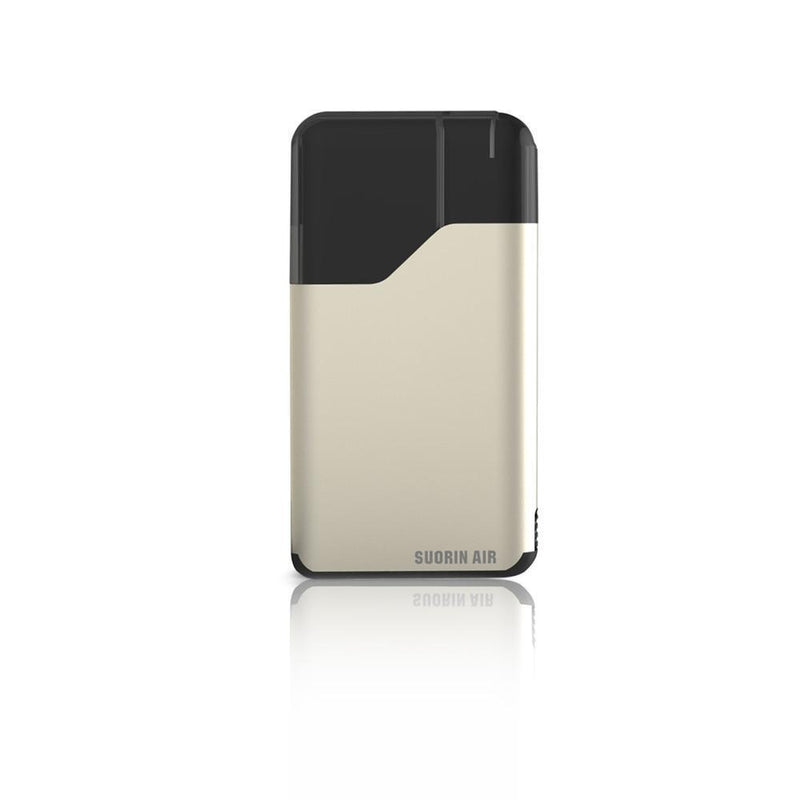 Suorin Air V2 Pod Device Kit - Gold