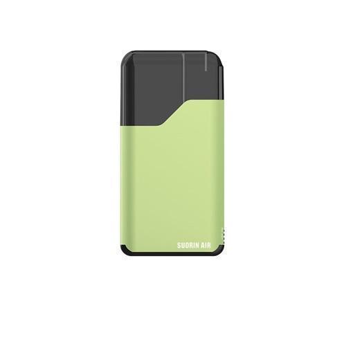 Suorin Air V2 Pod Device Kit - Light Green