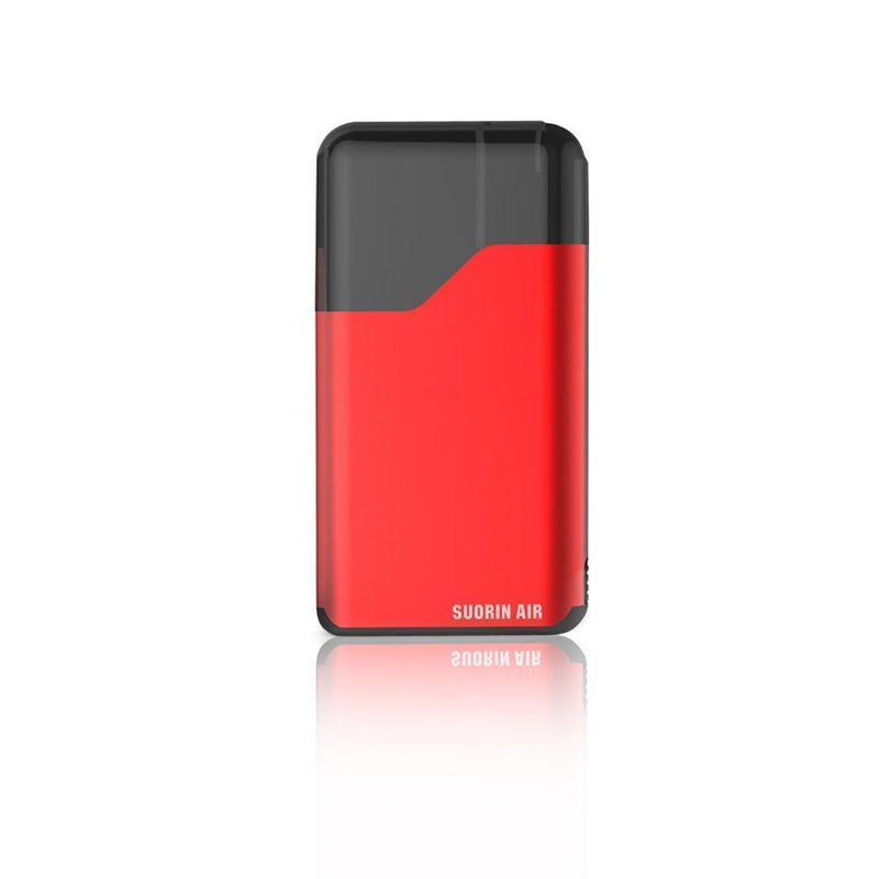 Suorin Air V2 Pod Device Kit - Red