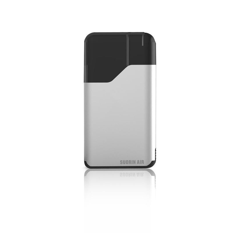 Suorin Air V2 Pod Device Kit - Silver