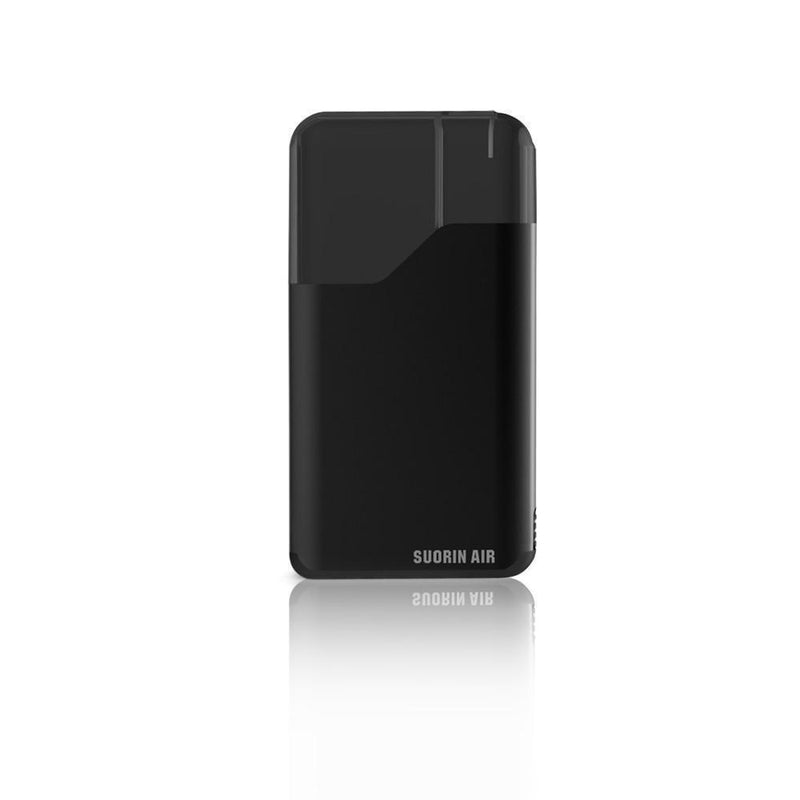 Suorin Air V2 Pod Device Kit - Black