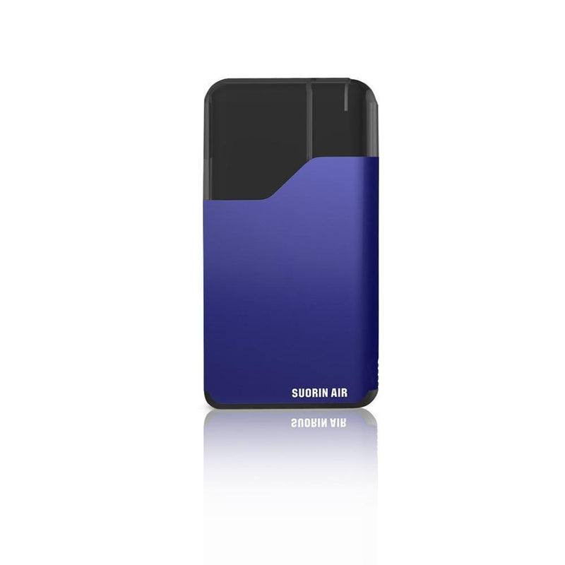 Suorin Air V2 Pod Device Kit - Navy Blue