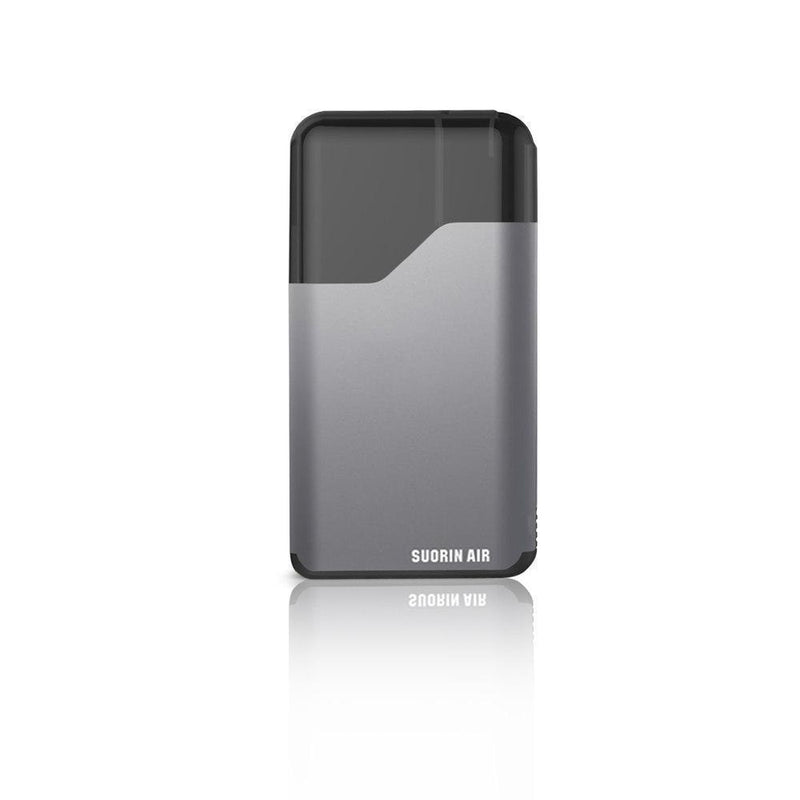 Suorin Air V2 Pod Device Kit - Iron Gray