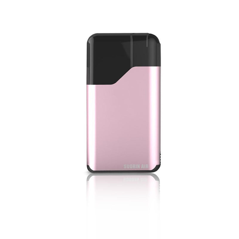 Suorin Air V2 Pod Device Kit - Rose Gold