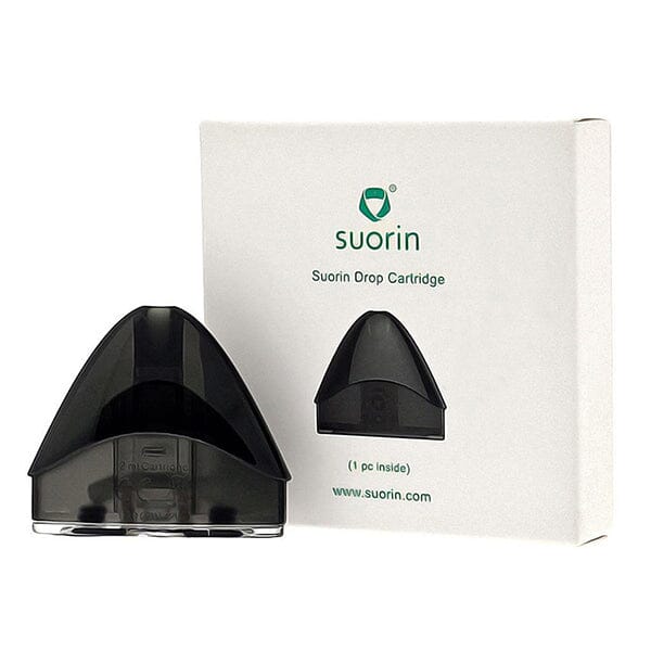Suorin Drop 2 Replacement Pod (1-Pack) with packaging