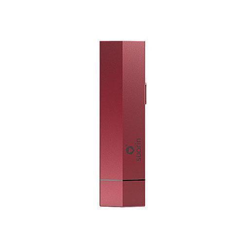 Suorin Edge Pod Device (Pods Not Included) red