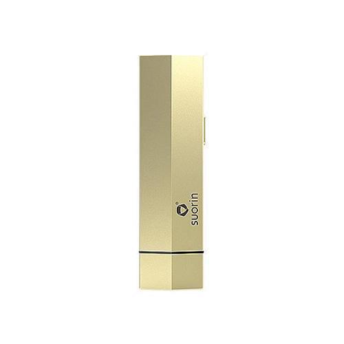 Suorin Edge Pod Device (Pods Not Included) gold