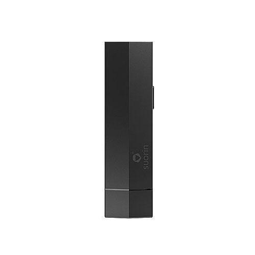 Suorin Edge Pod Device (Pods Not Included) black