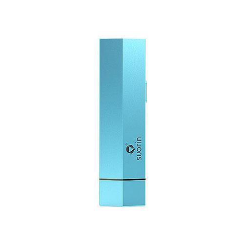 Suorin Edge Pod Device (Pods Not Included) coral blue