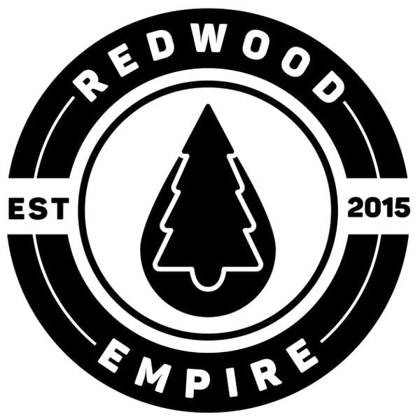 Tempo Ice (Green Orange) by Redwood Ejuice Salt 30mL logo