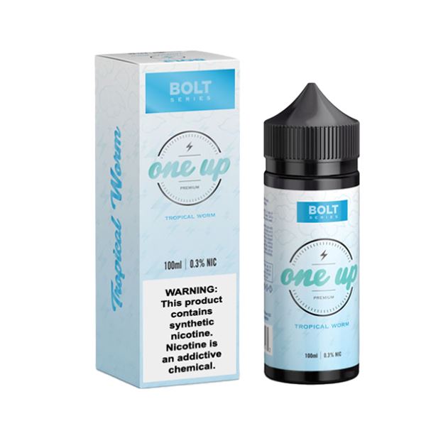 Tropical Worm by One Up TFN 100mL