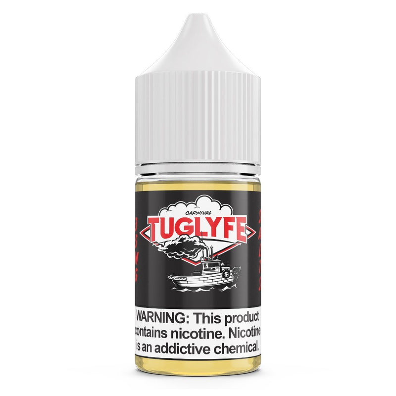 Carnival by TUGLYFE Salts 30ml bottle