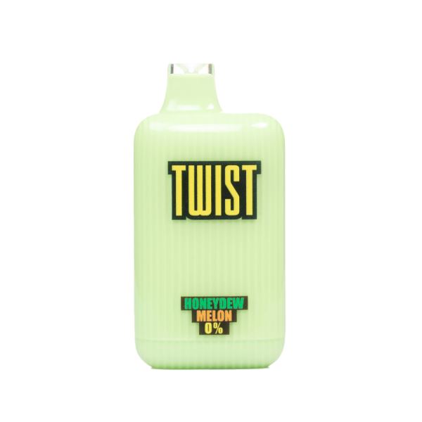 Twist Disposable 6000 | 15mL | 0mg