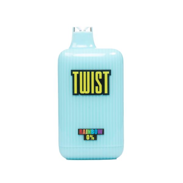 Twist Disposable 6000 | 15mL | 0mg