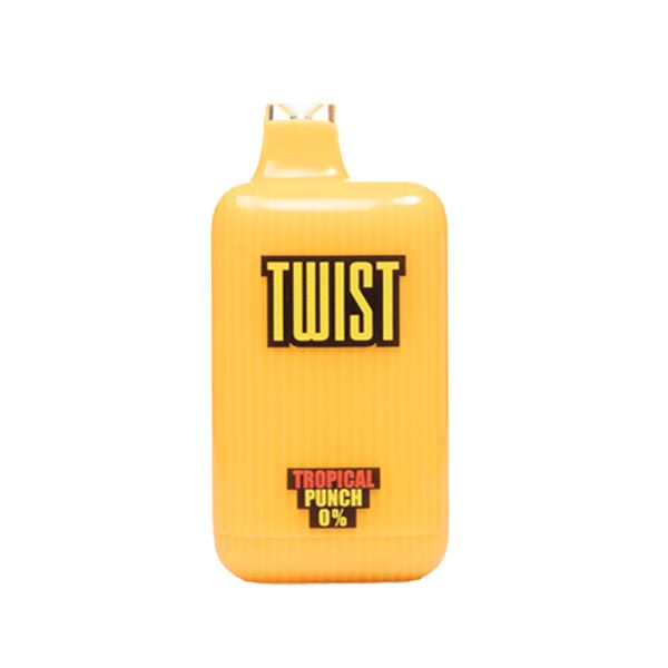 Twist Disposable 6000 | 15mL | 0mg