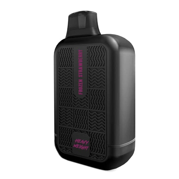 Tyson 2.0 Heavy Weight Disposable | 7000 Puff 15mL | 50mg