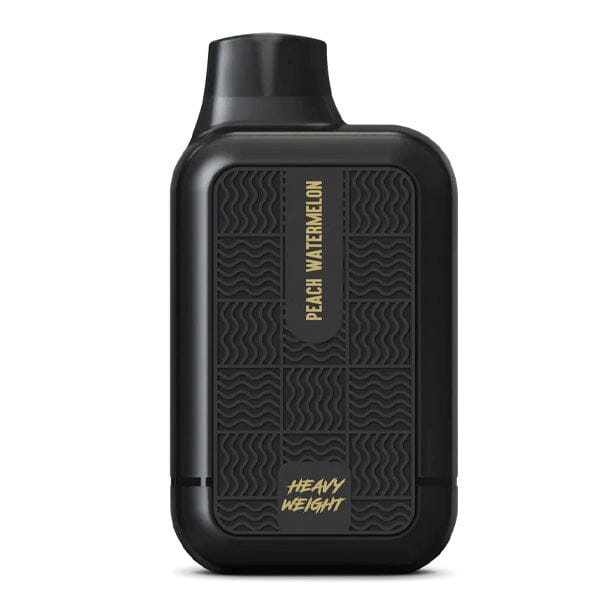 Tyson 2.0 Heavy Weight Disposable | 7000 Puff 15mL | 50mg