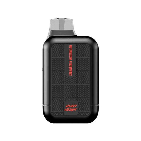 Tyson 2.0 Heavy Weight | Disposable 7000 | Puff 15mL | 50mg