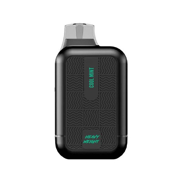 Tyson 2.0 Heavy Weight | Disposable 7000 | Puff 15mL | 50mg