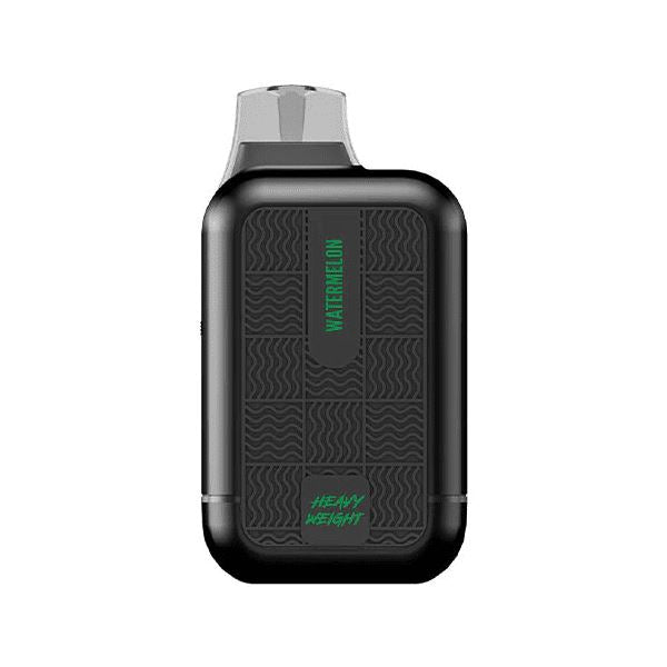 Tyson 2.0 Heavy Weight | Disposable 7000 | Puff 15mL | 50mg
