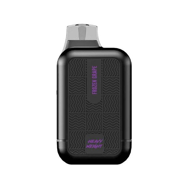 Tyson 2.0 Heavy Weight | Disposable 7000 | Puff 15mL | 50mg