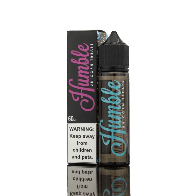  Unicorn Treats by Humble Series 60mL with packaging